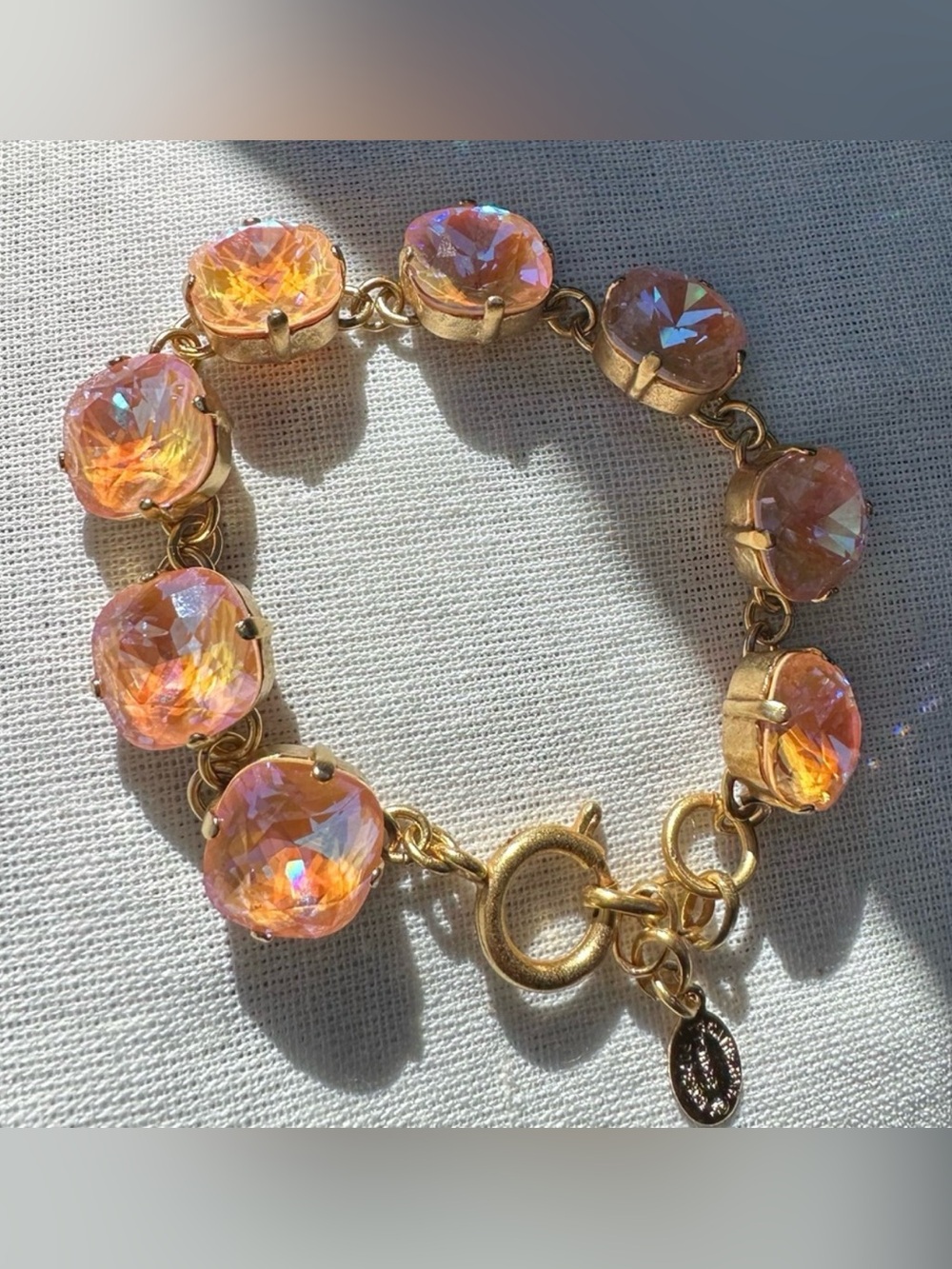 Brand New Catherine Popesco Bracelet